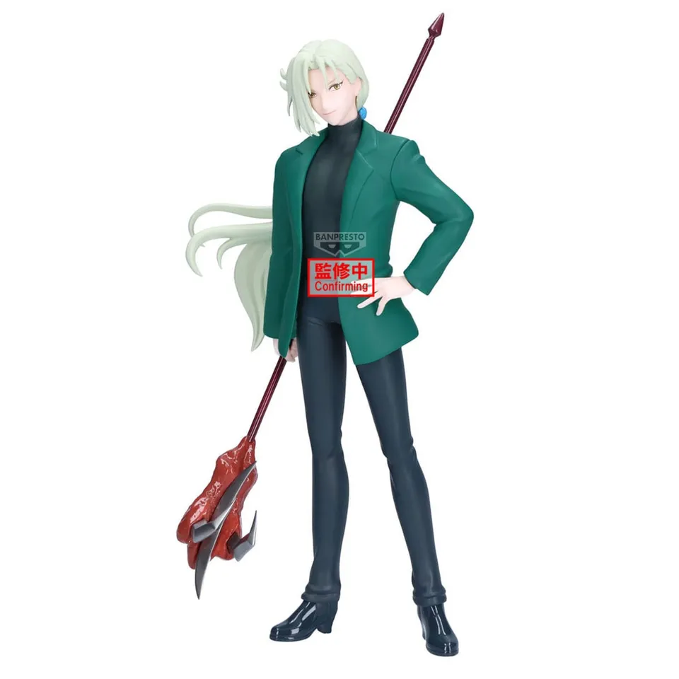 banpresto-hell-teacher-kyosuke-tamamo-pvc-figur-statue image 1