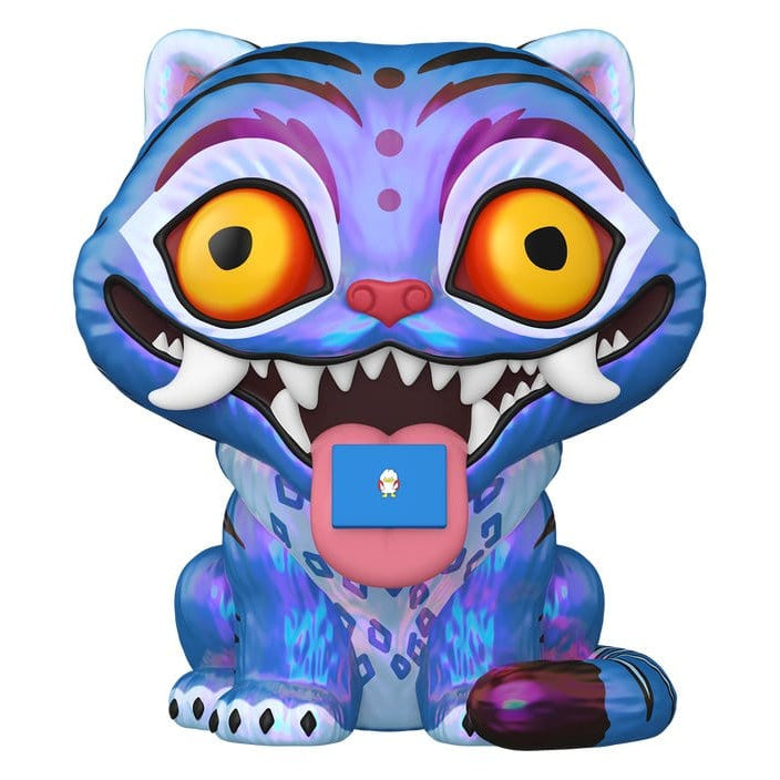 funko-pop-jumbo-derpy-vinyl-figur-kpop-demon-hunters image 2