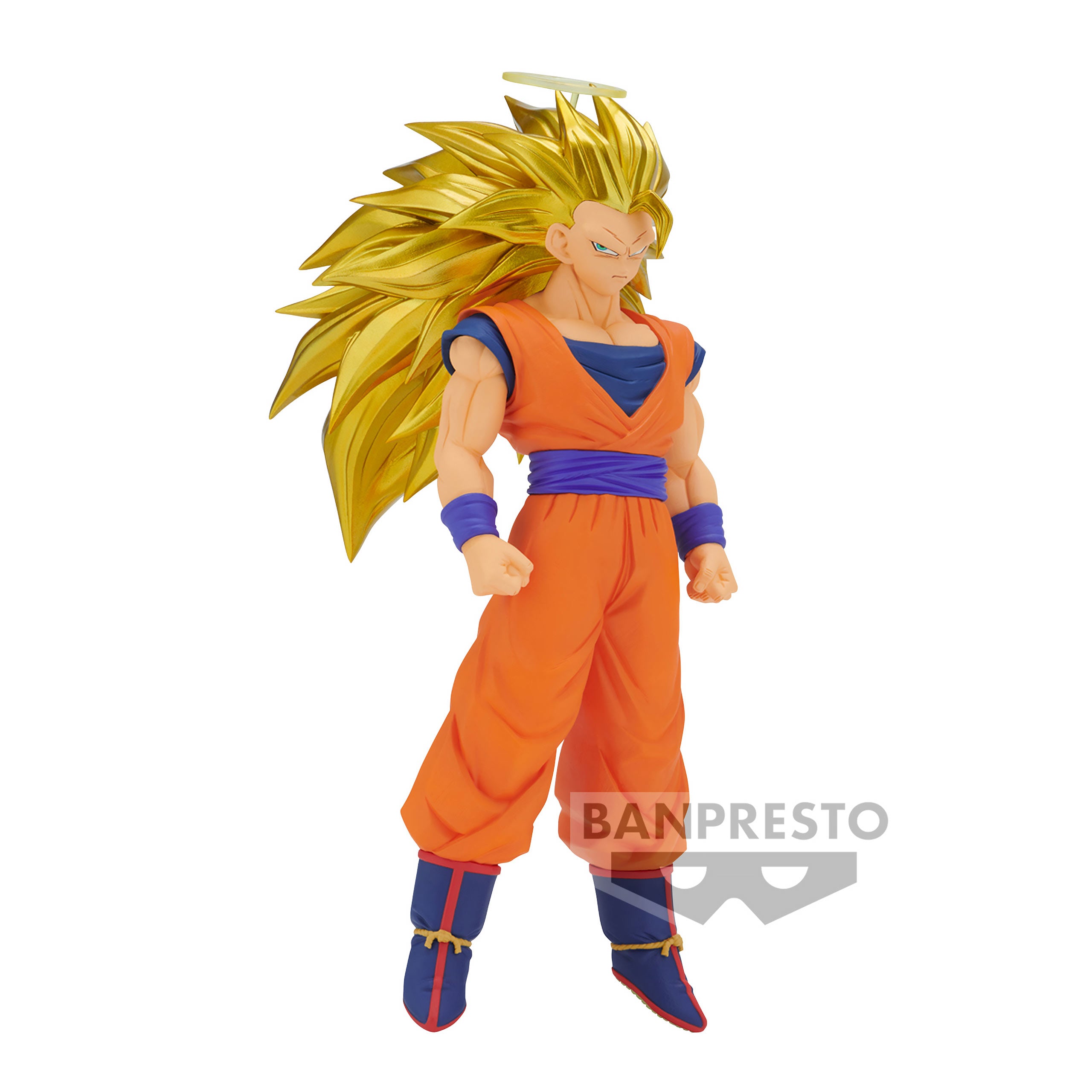 dragon-ball-z-blood-of-saiyans-son-goku-figur-19-cm-handbemalt image 1