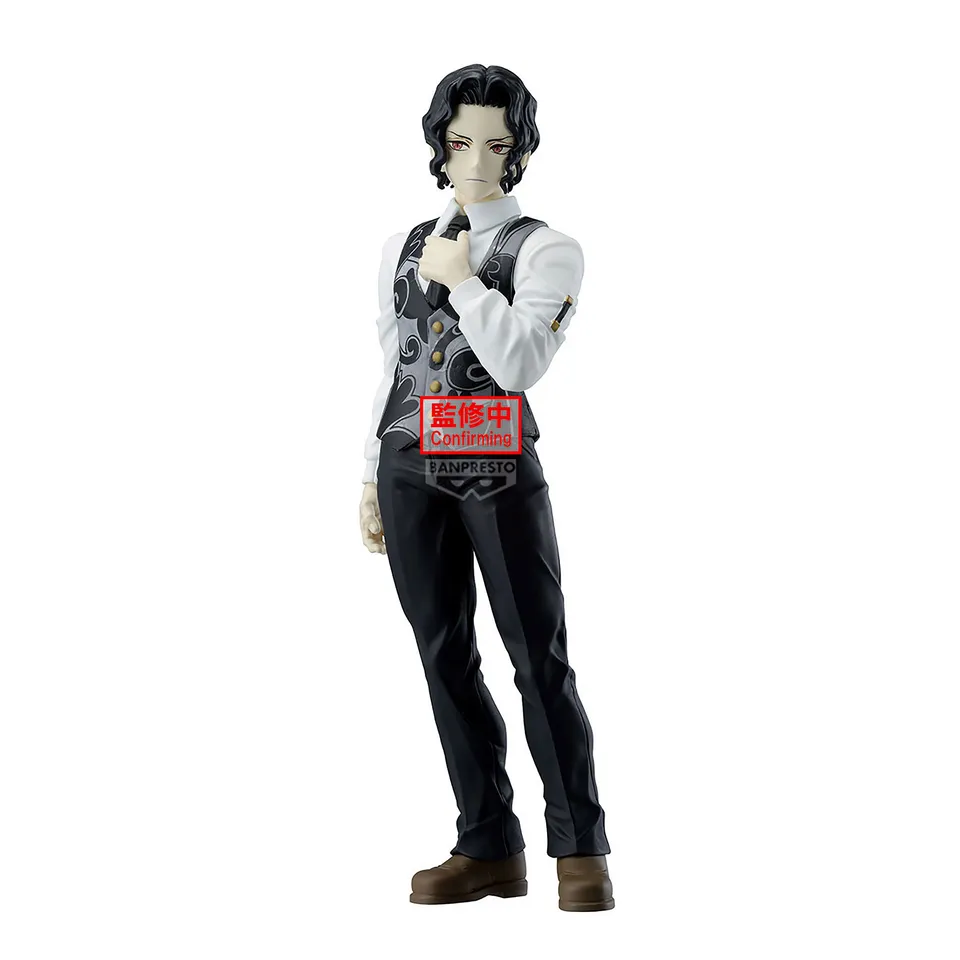 demon-slayer-muzan-demon-series-figur-vol-13-17cm image 1