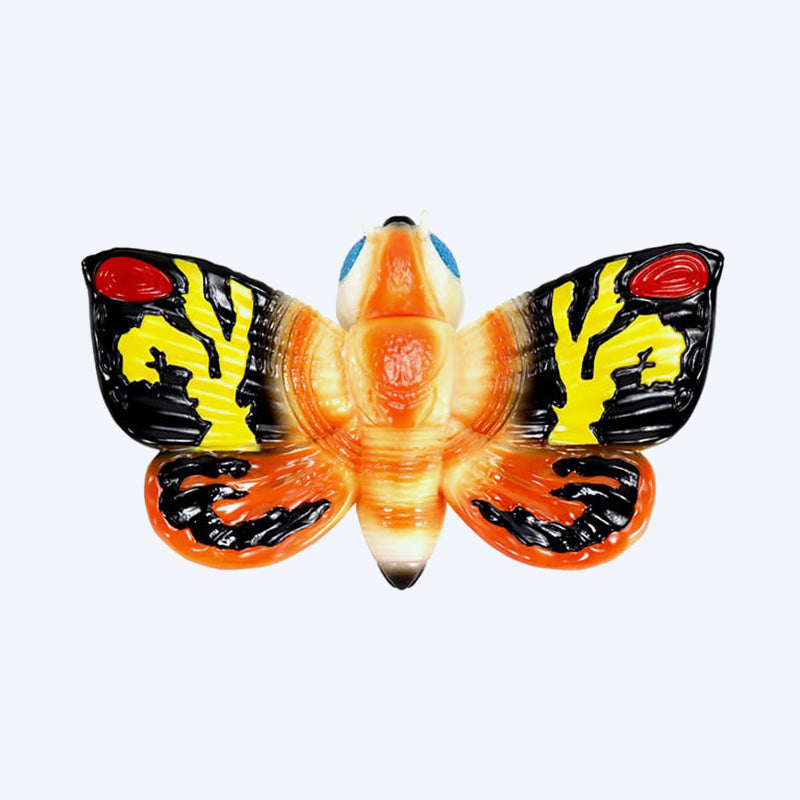 ccp-mothra-1992-mid-size-figur-standard-vinyl-15-cm image 3