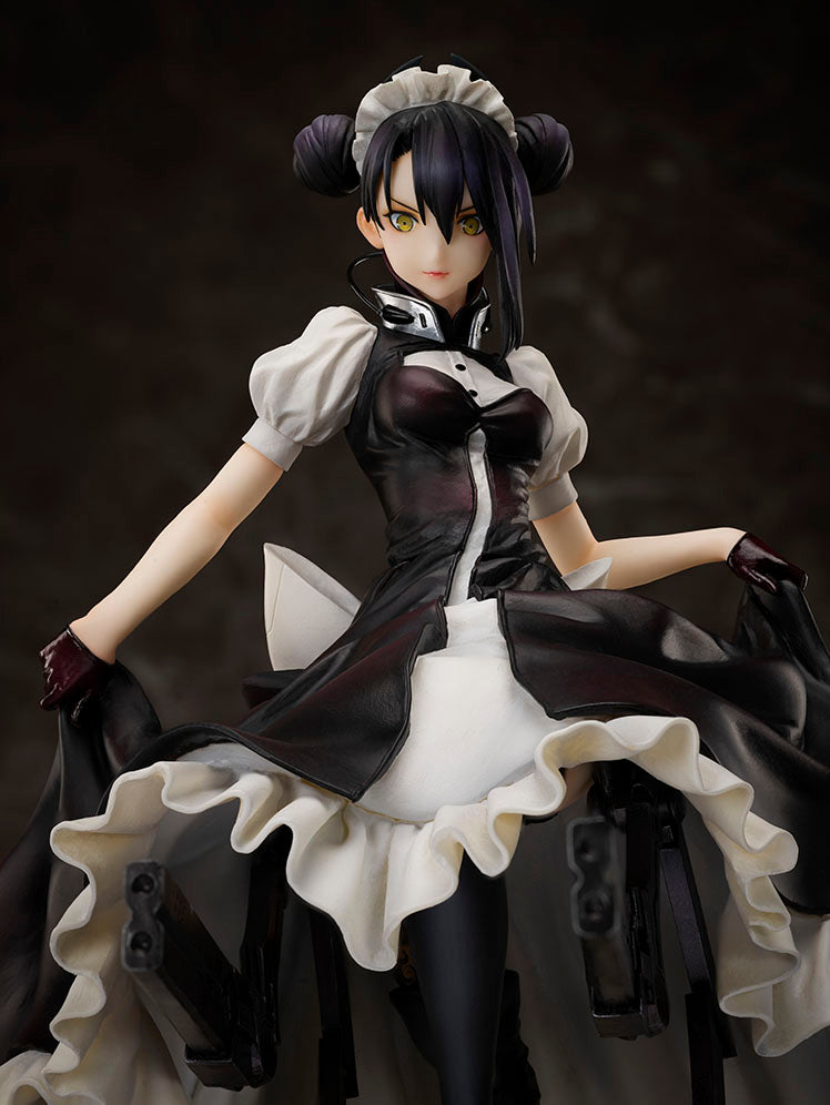 furyu-f-nex-girls-frontline-agent-1-7-figur-maid image 3