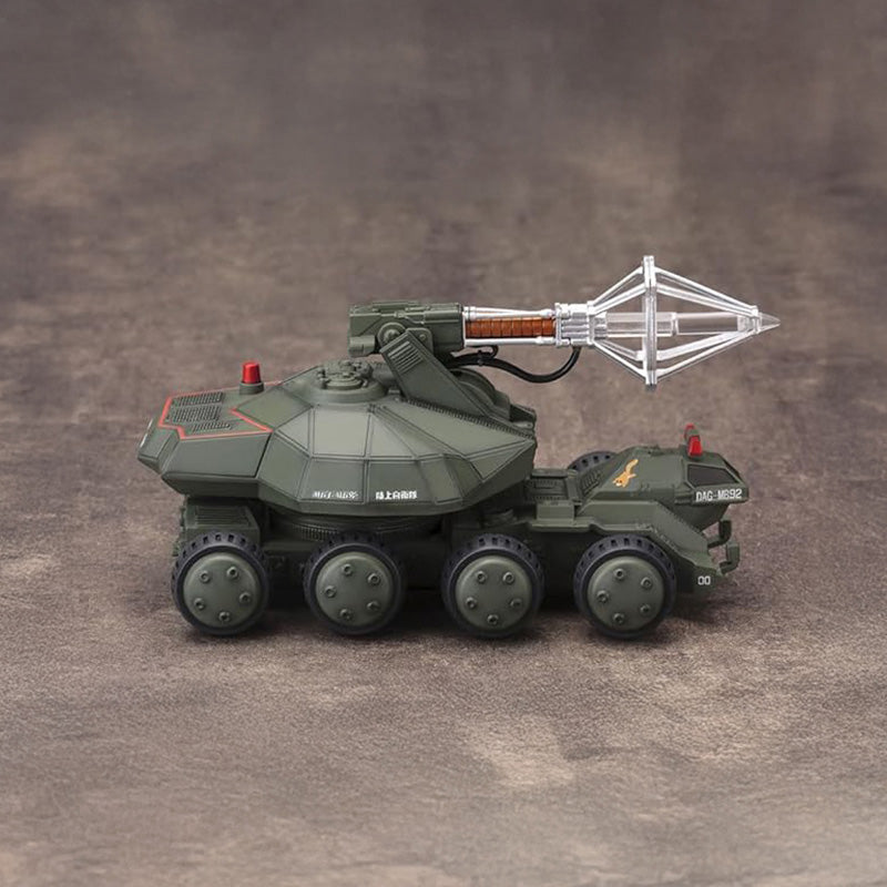 godzilla-super-x2-modellbausatz-1-144-biollante-kotobukiya image 3