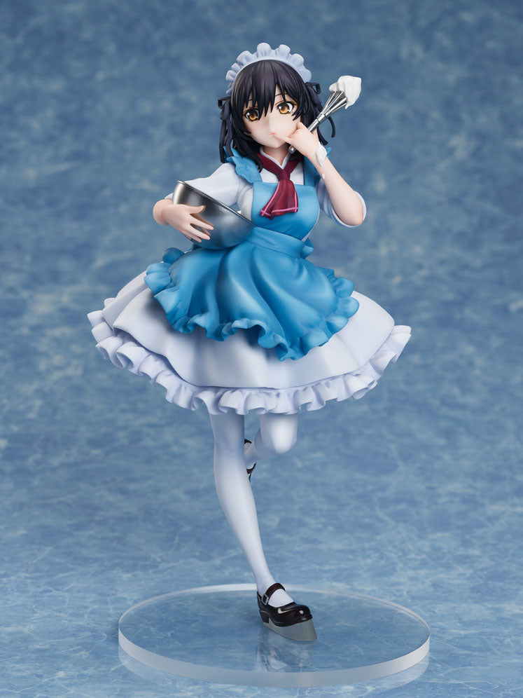 furyu-f-nex-himeragi-yukina-figur-maid-ver-1-7 image 2