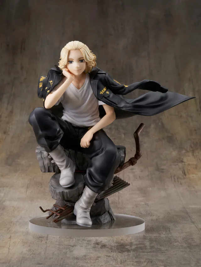 furyu-f-nex-sano-manjiro-figur-1-7-tokyo-revengers image 1