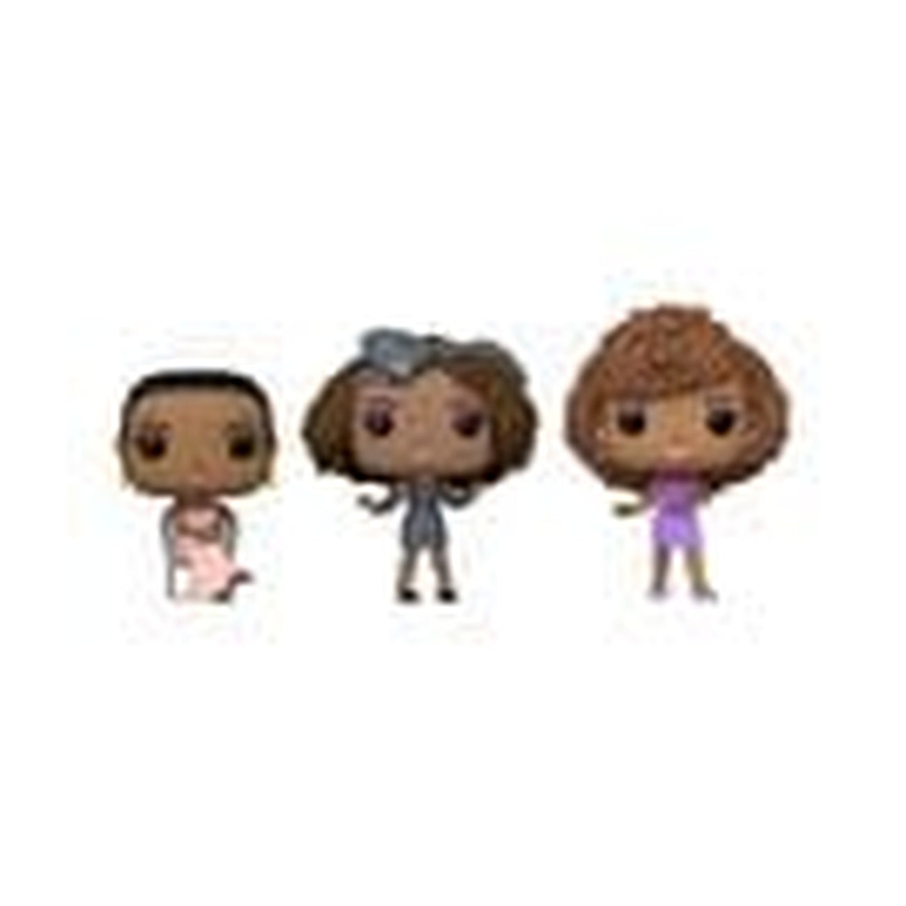 funko-pop-icons-whitney-houston-vinyl-figur-3er-pack image 2
