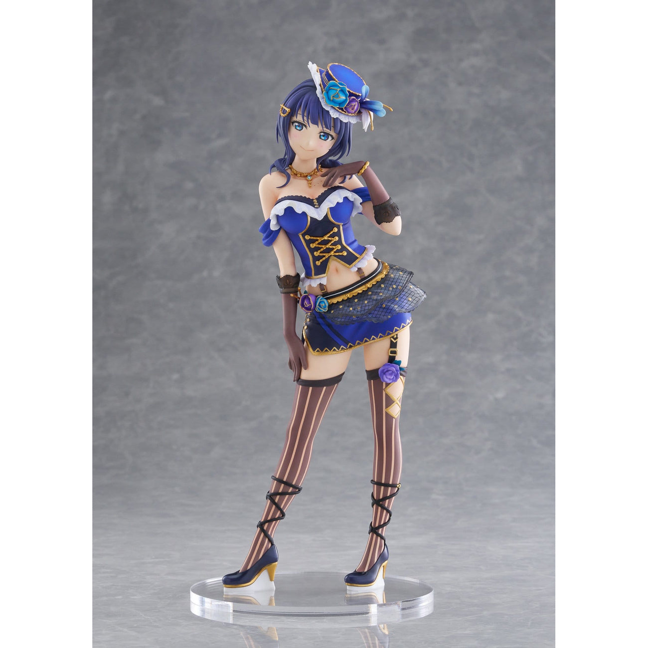 love-live-nijigasaki-high-school-idol-club-statue-1-7-pvc image 5