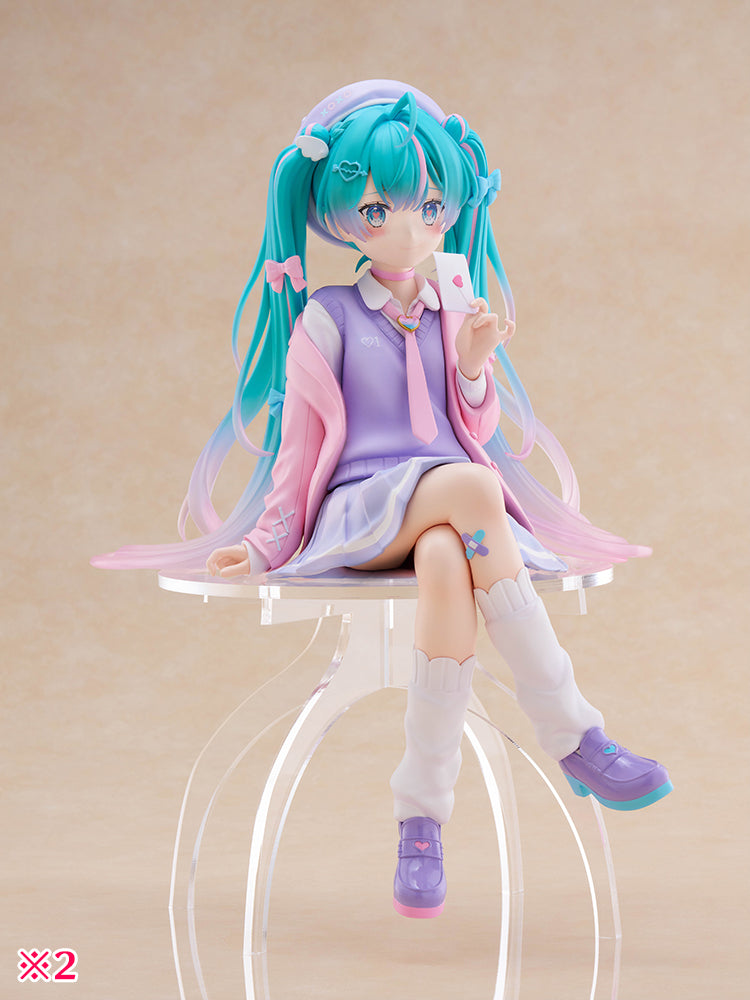 furyu-tenitol-big-hatsune-miku-blazer-figur-32-cm image 2
