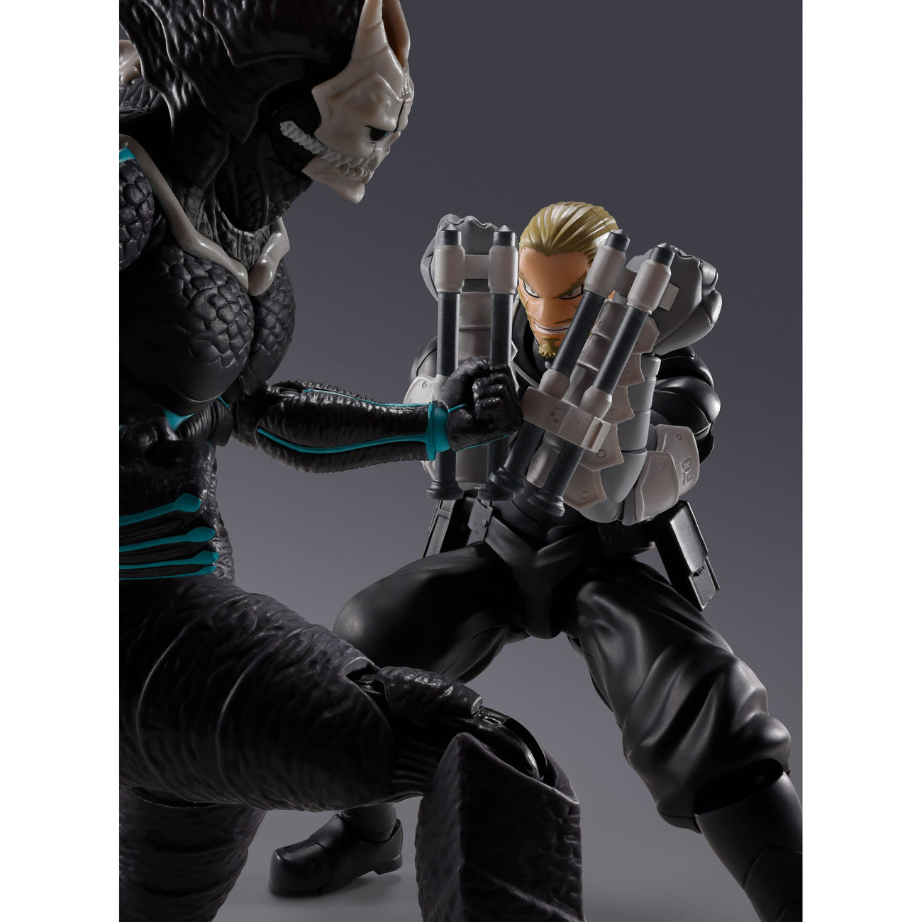 kaiju-no-8-s-h-figuarts-isao-shinomiya-figur-17-cm image 4