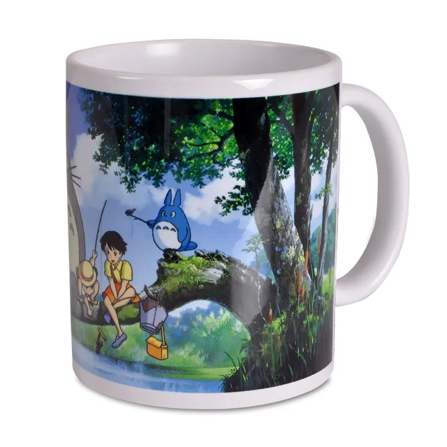 elbenwald-k-che-totoro-fishing-tasse-anime-becher image 1