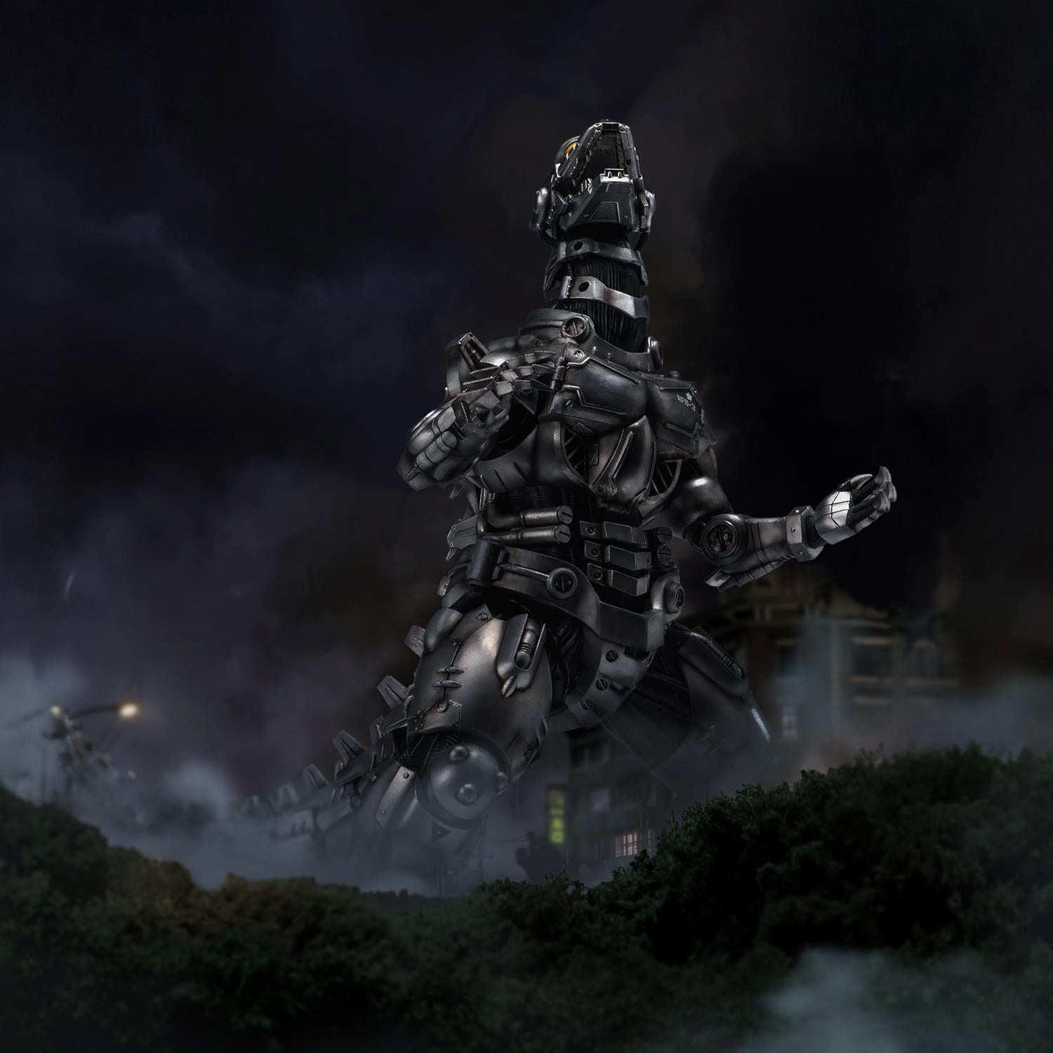 godzilla-hiya-tokyo-sos-mechagodzilla-actionfigur-19-5cm image 7