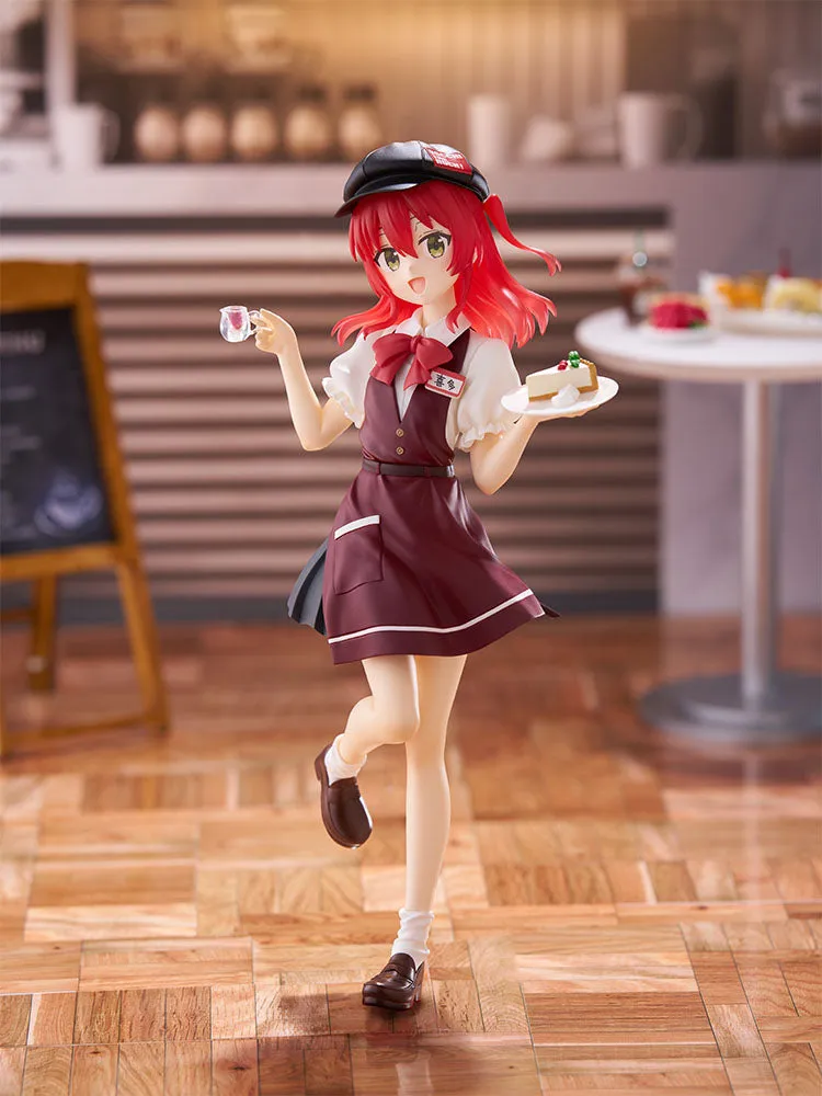 furyu-tenitol-kita-ikuyo-figur-cafe-style-ver-bocchi image 1