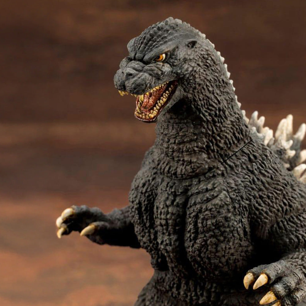 godzilla-collectibles-biollante-1989-modellbausatz-20-cm-unlackiert image 7