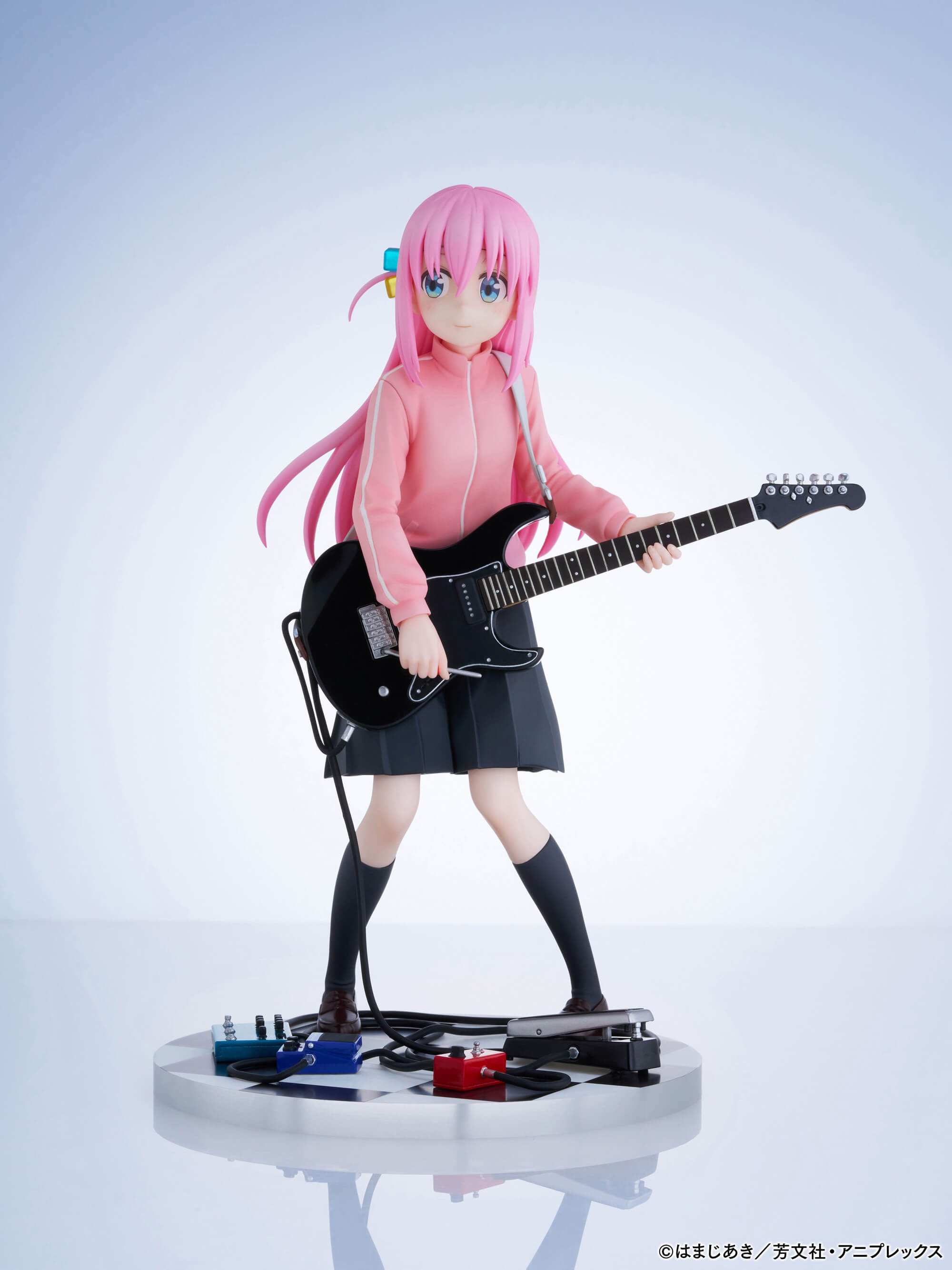 furyu-f-nex-gotoh-hitori-1-7-figur-b-hne-mit-gitarre image 6