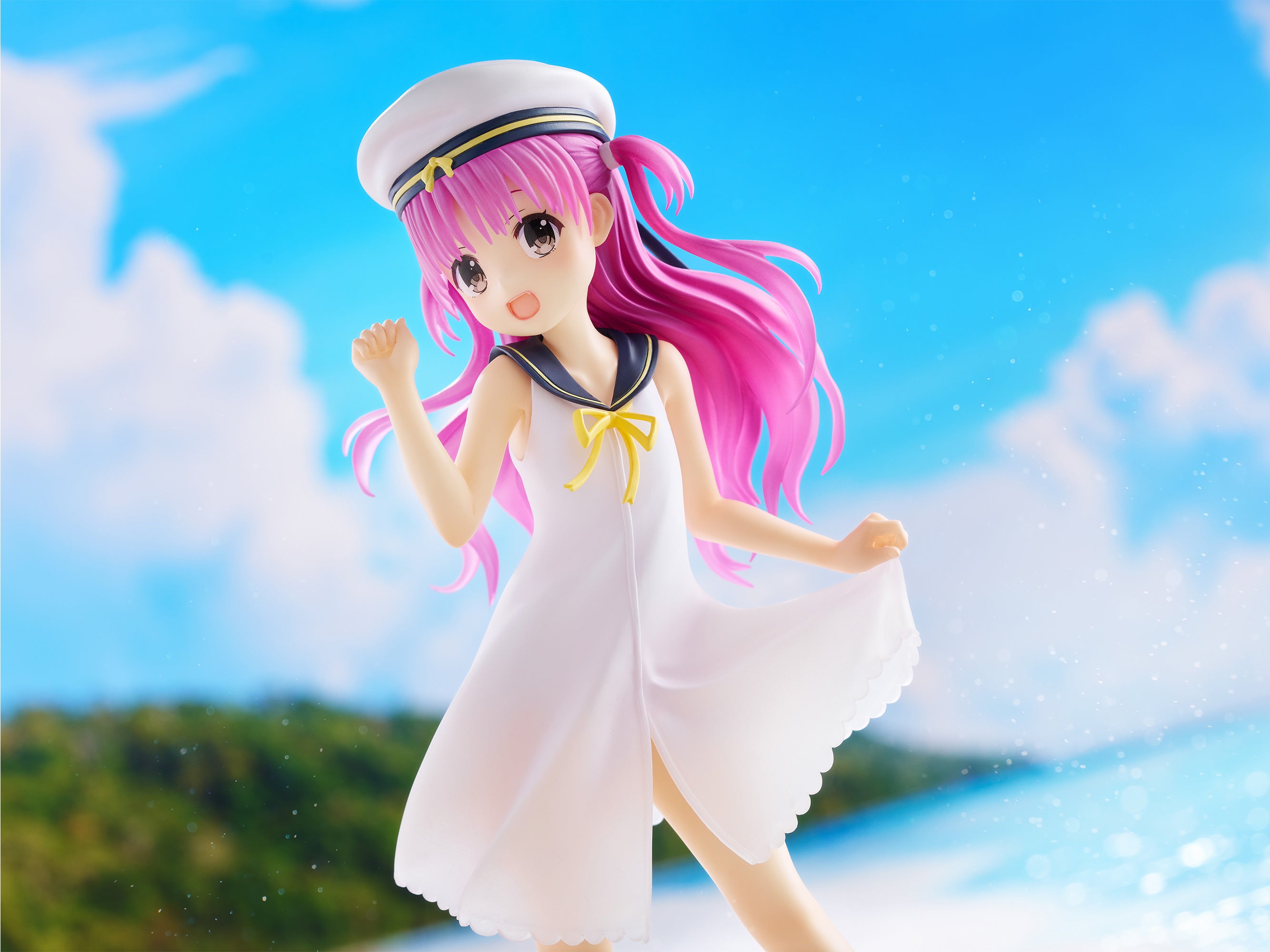 furyu-f-nex-kato-umi-figur-1-7-summer-pockets image 5