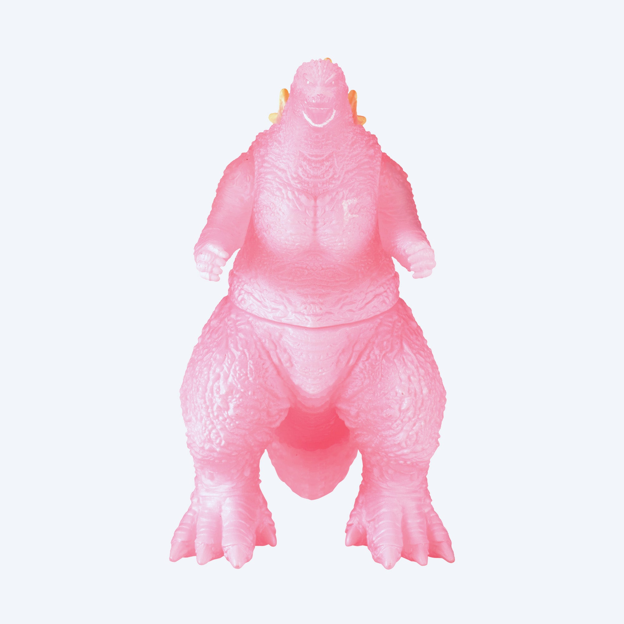godzilla-collectibles-cherry-blossom-vinylfigur-sakura-bandai image 2