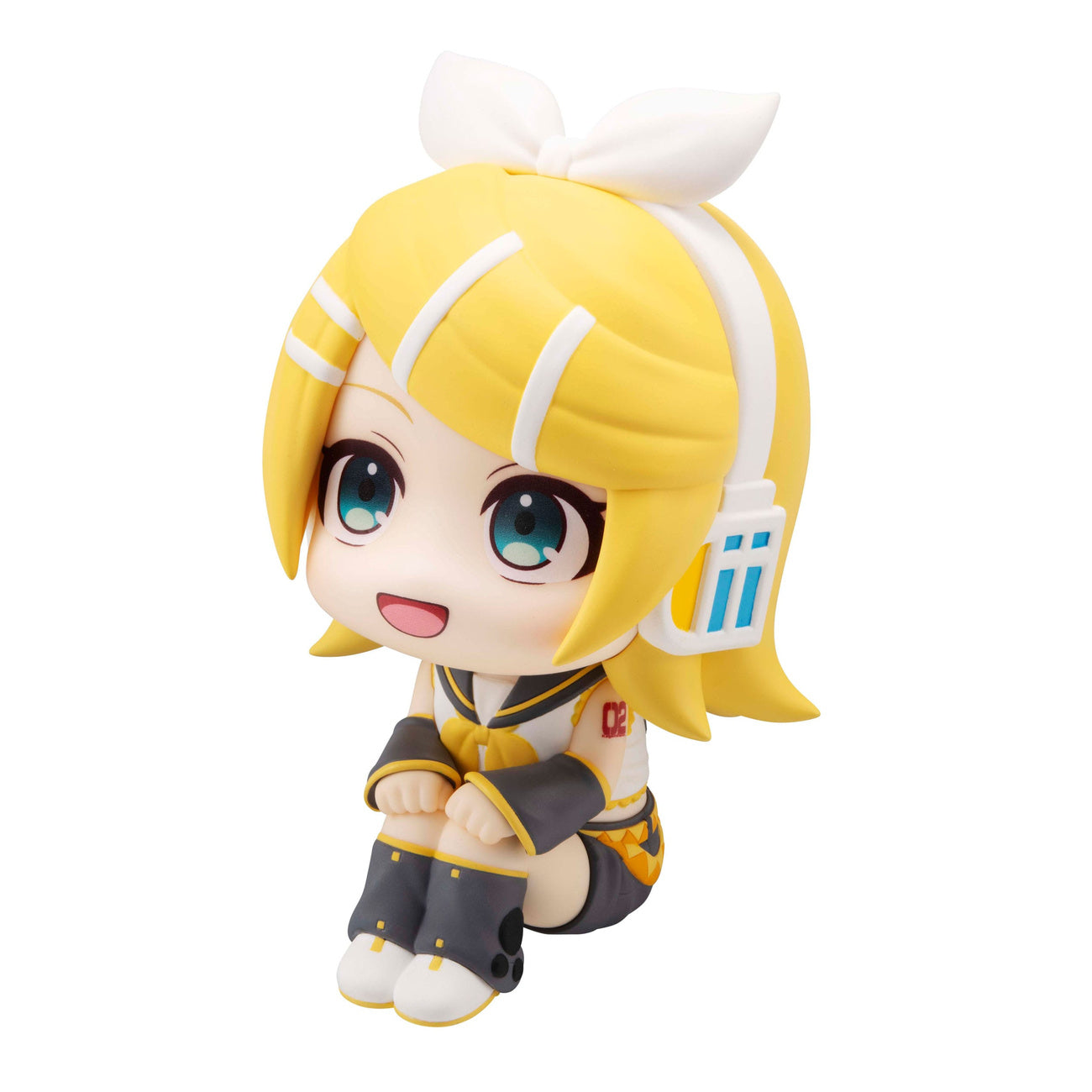 elbenwald-character-vocal-series-kagamine-rin-figur-pvc-look-up image 4
