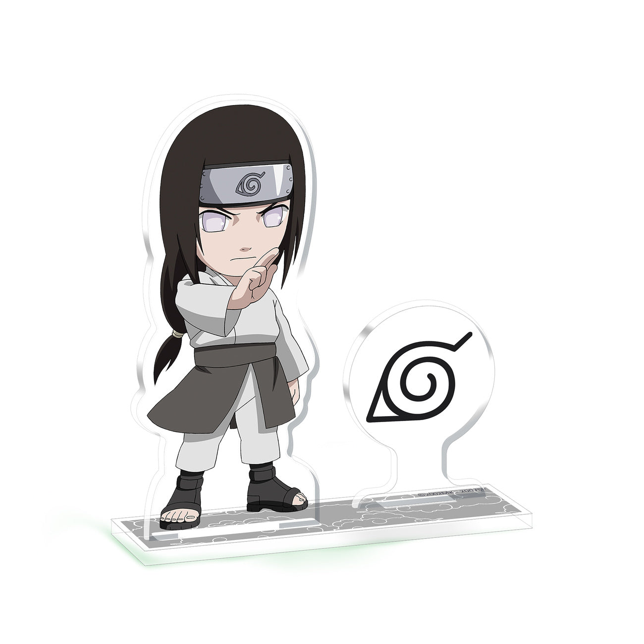 naruto-shippuden-mystery-acryl-mini-figur-5-7-cm image 8