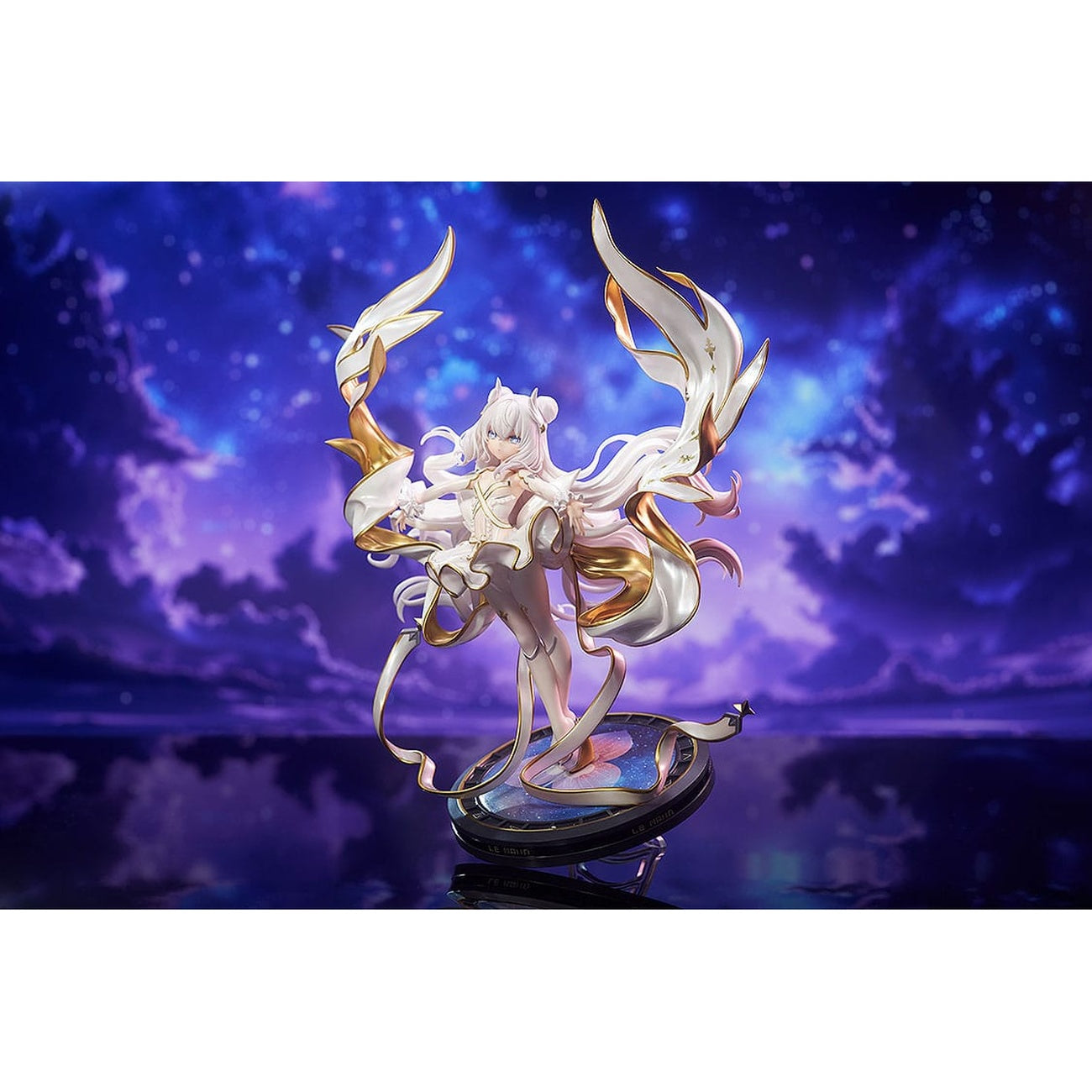 elbenwald-azur-lane-le-malin-pvc-statue-1-7-33-cm image 7