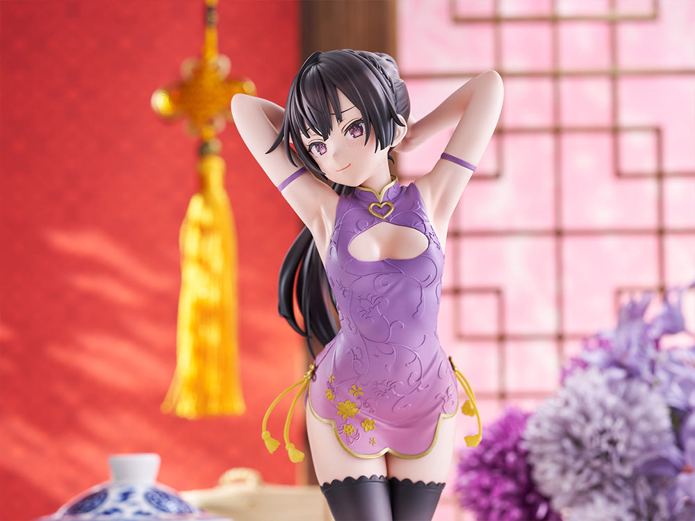 furyu-tenitol-tall-suo-yuki-figur-china-dress-ver image 6