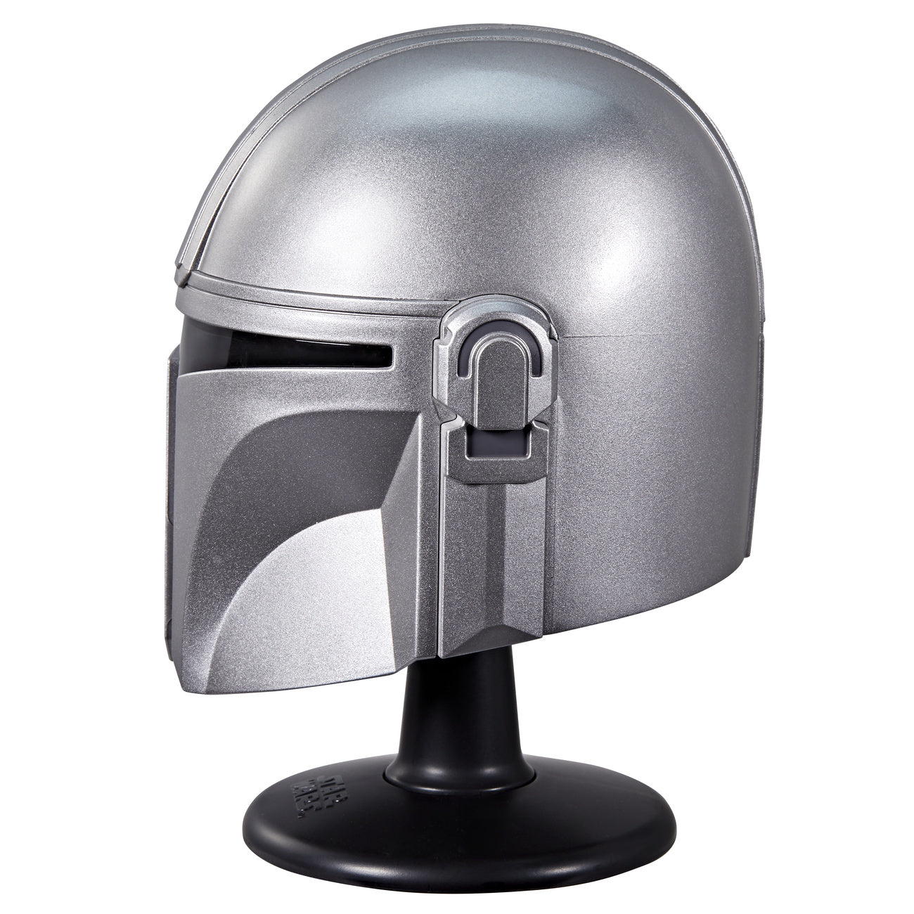 star-wars-mandalorian-mini-helm-replik-mit-base image 3