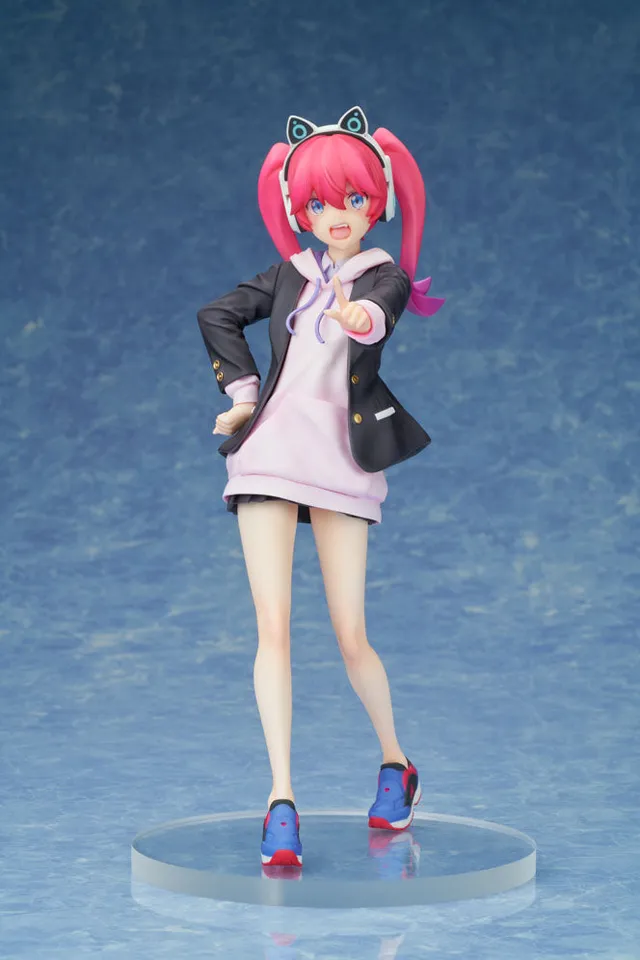 furyu-f-nex-amelia-figur-1-7-love-flops-wechselgesicht image 1