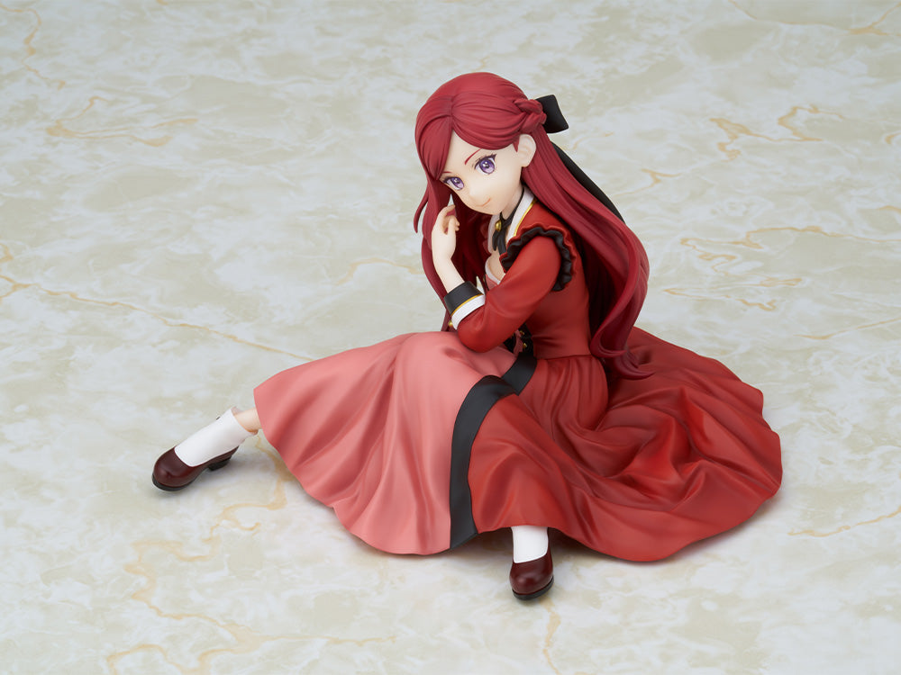 furyu-tenitol-pride-figur-rotes-kleid-last-boss-queen image 3