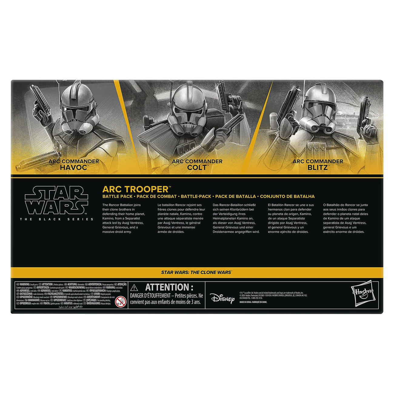 hasbro-star-wars-black-series-clone-wars-arc-3er-pack-figuren image 3