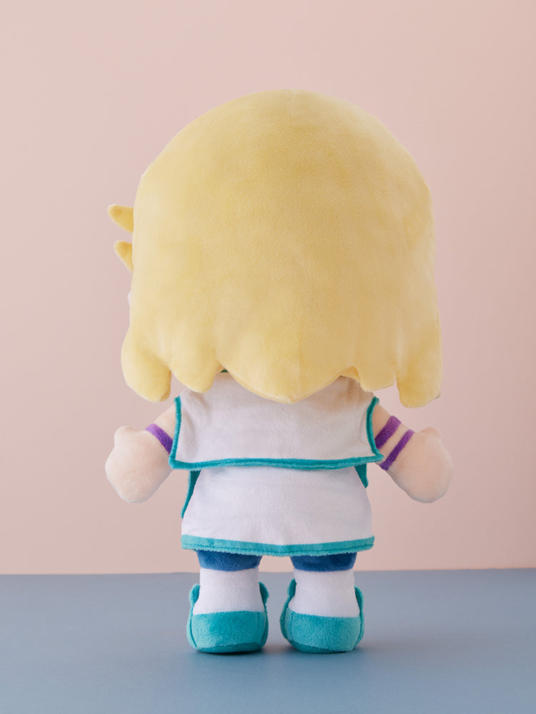 furyu-f-nex-mythos-yggdrasill-pl-schtier-20th-anniversary-25-cm image 2