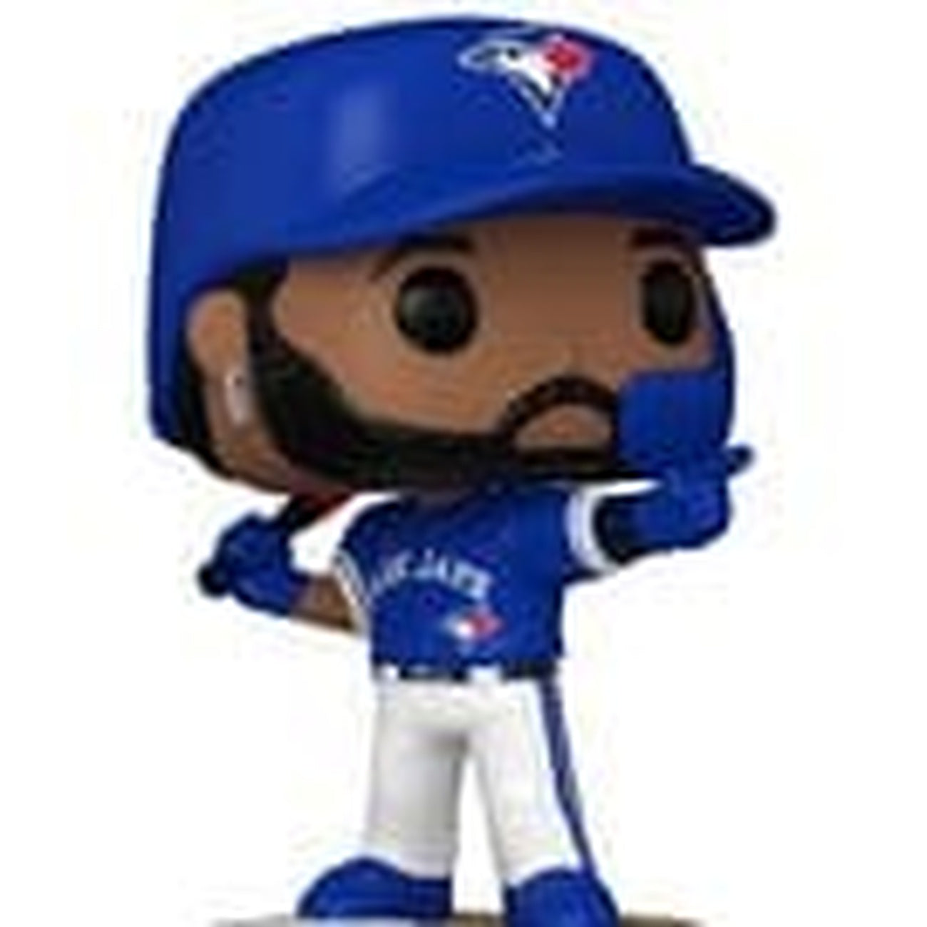 funko-pop-mlb-blue-jays-vladimir-guerrero-jr-vinyl-figur image 3