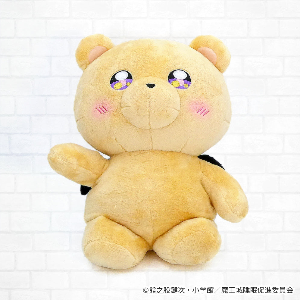 furyu-debi-akuma-pose-pl-sch-kuscheltier-beweglich image 2