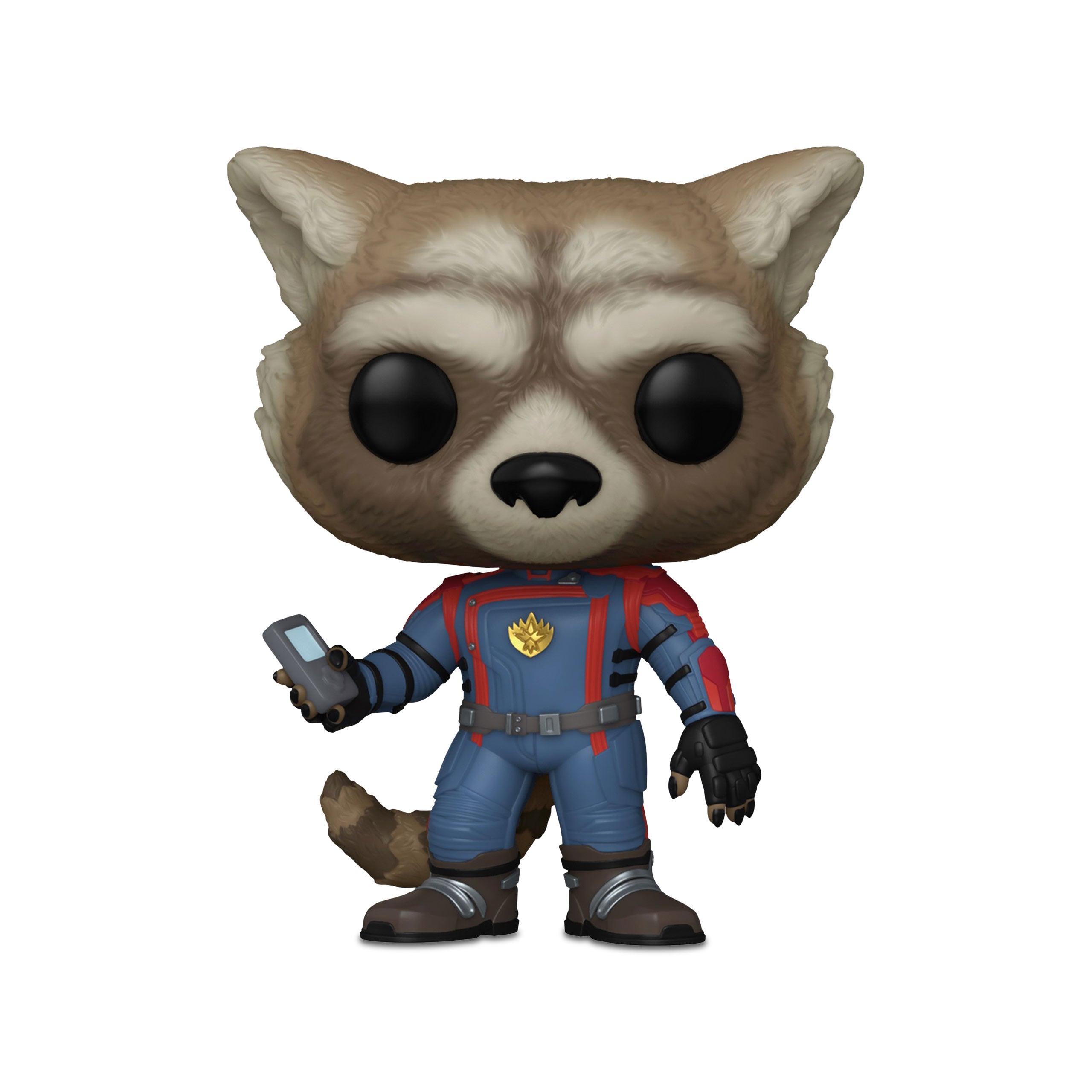 funko-pop-guardians-rocket-raccoon-figur-9cm-vinyl image 2