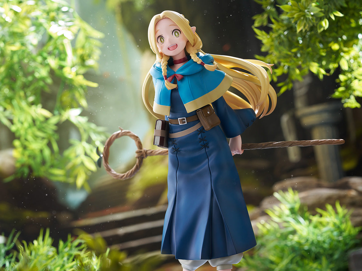 furyu-tenitol-marcille-figur-mit-stab-dungeon-base image 3