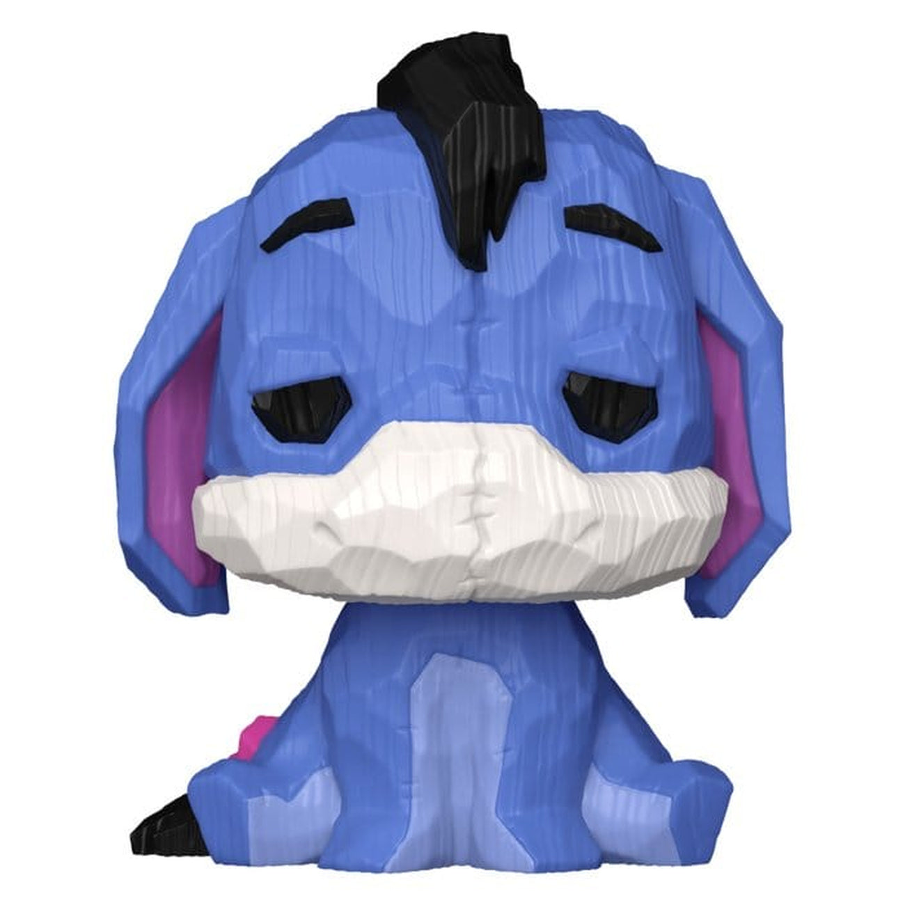 funko-pop-winnie-the-pooh-eeyore-vinyl-figur-animation image 5