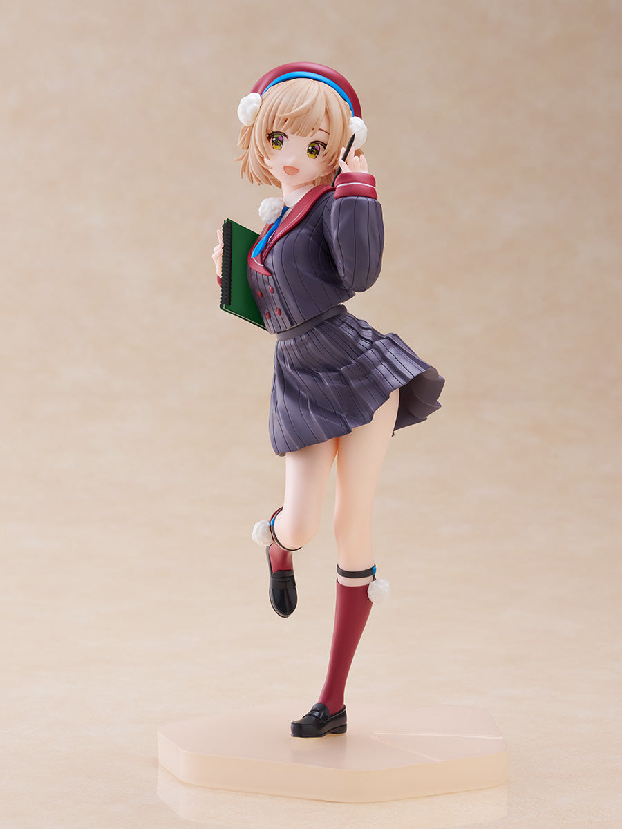 furyu-tenitol-shigure-ui-figur-vtuber-pose image 7