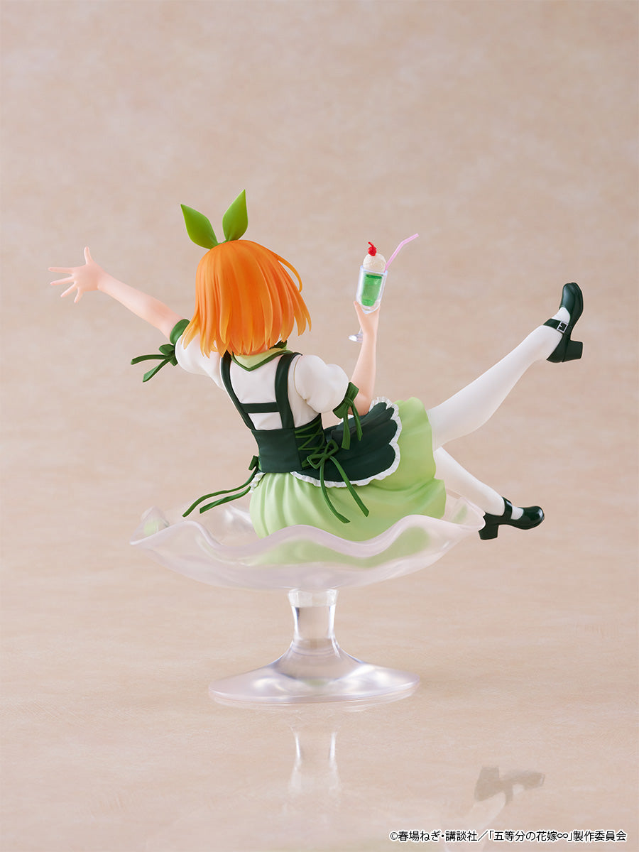 furyu-tenitol-fig-a-la-mode-yotsuba-figur-gotoubun image 7