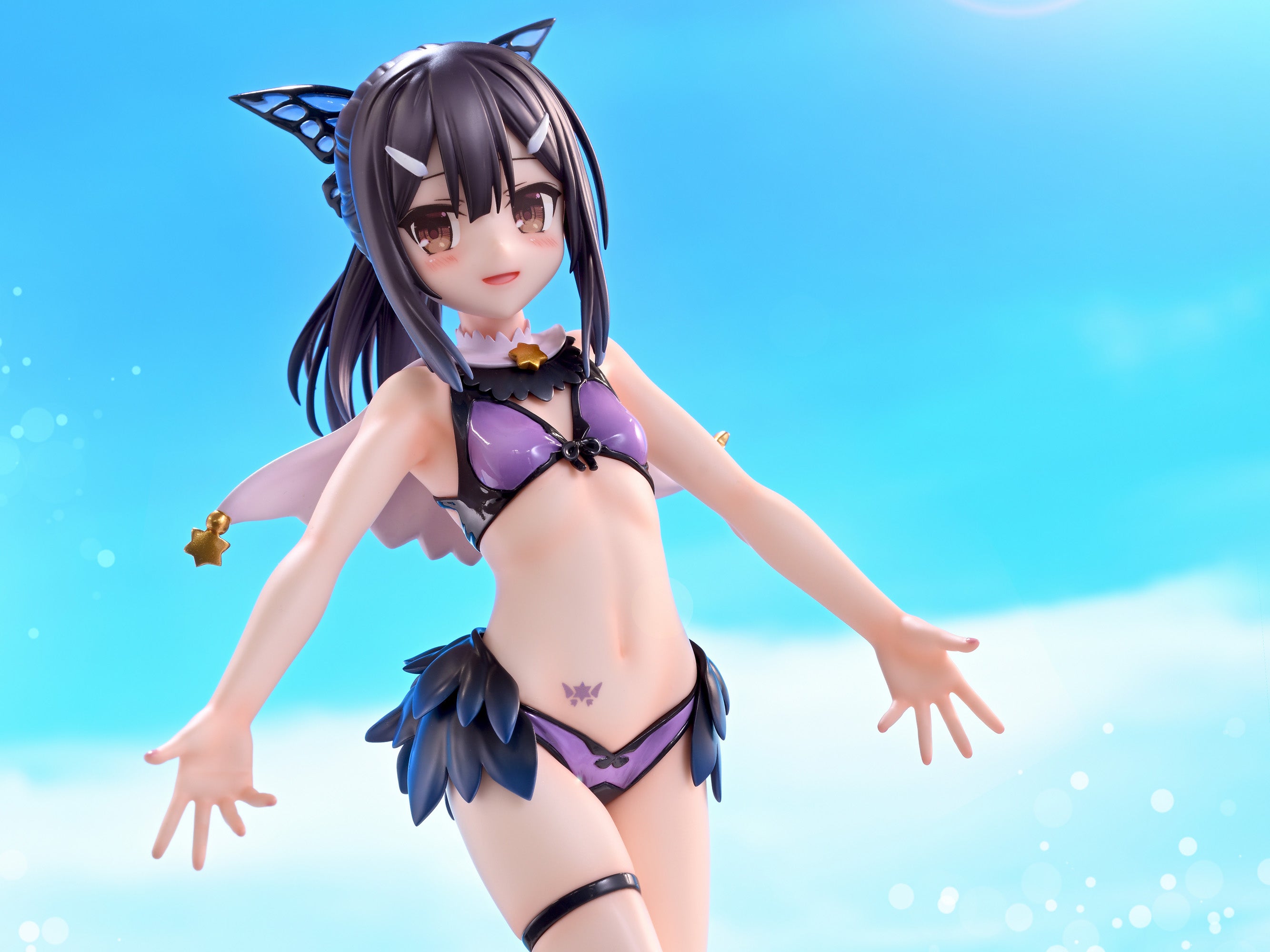 furyu-f-nex-miyu-edelfelt-badeanzug-figur-1-7-swimsuit-ver image 4