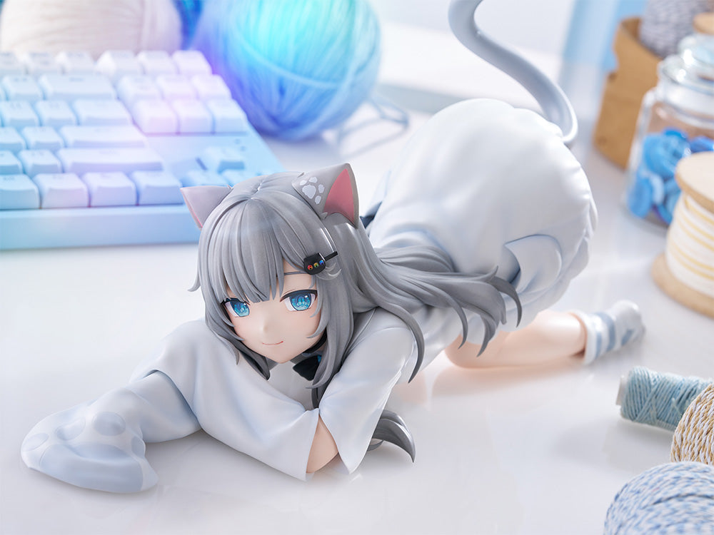 furyu-tenitol-nachoneko-big-noodle-stopper-figur image 3