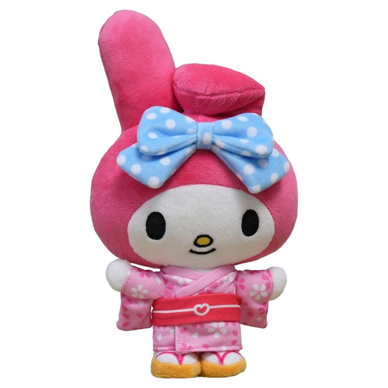 sanrio-my-melody-kimono-pl-schfigur-22-cm image 1