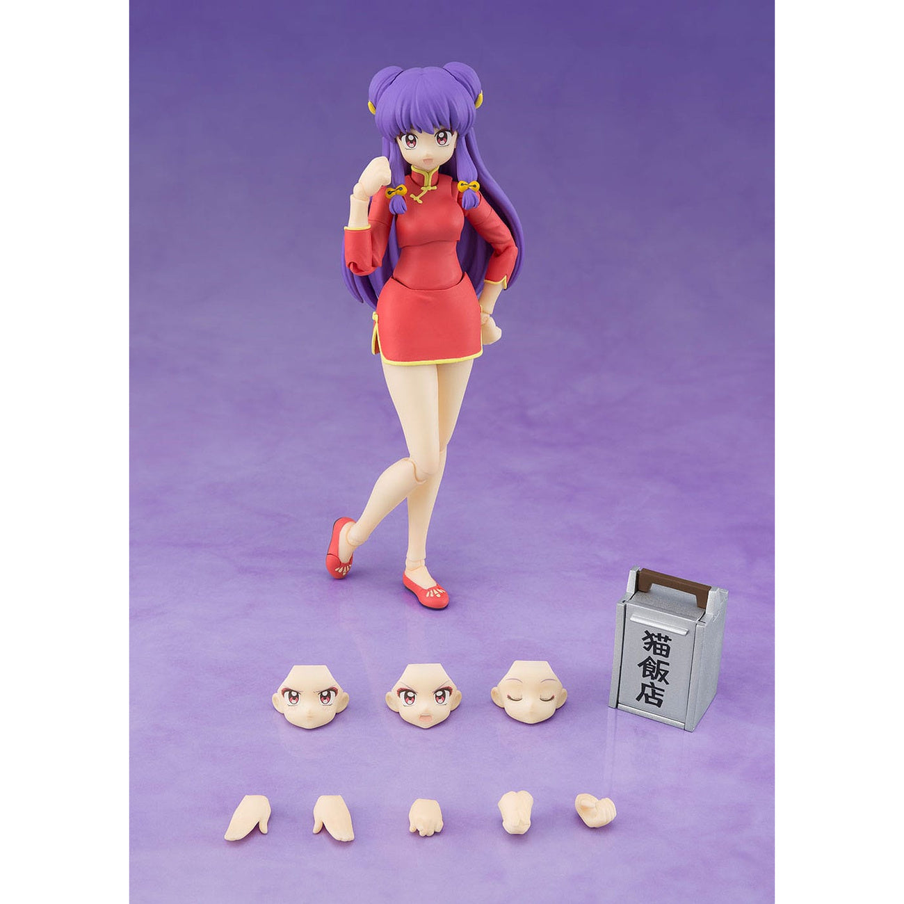 bandai-ranma-1-2-s-h-figuarts-shampoo-actionfigur-13-cm image 6
