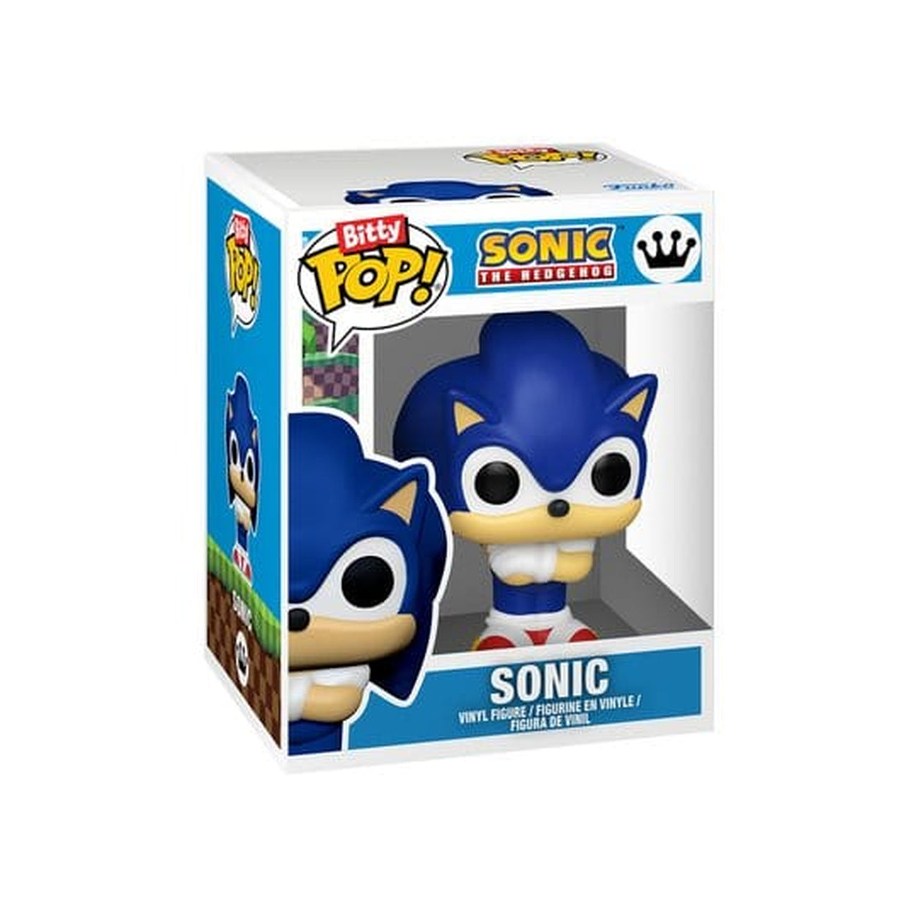 funko-bitty-pop-sonic-the-hedgehog-minifiguren-6er-starter image 6