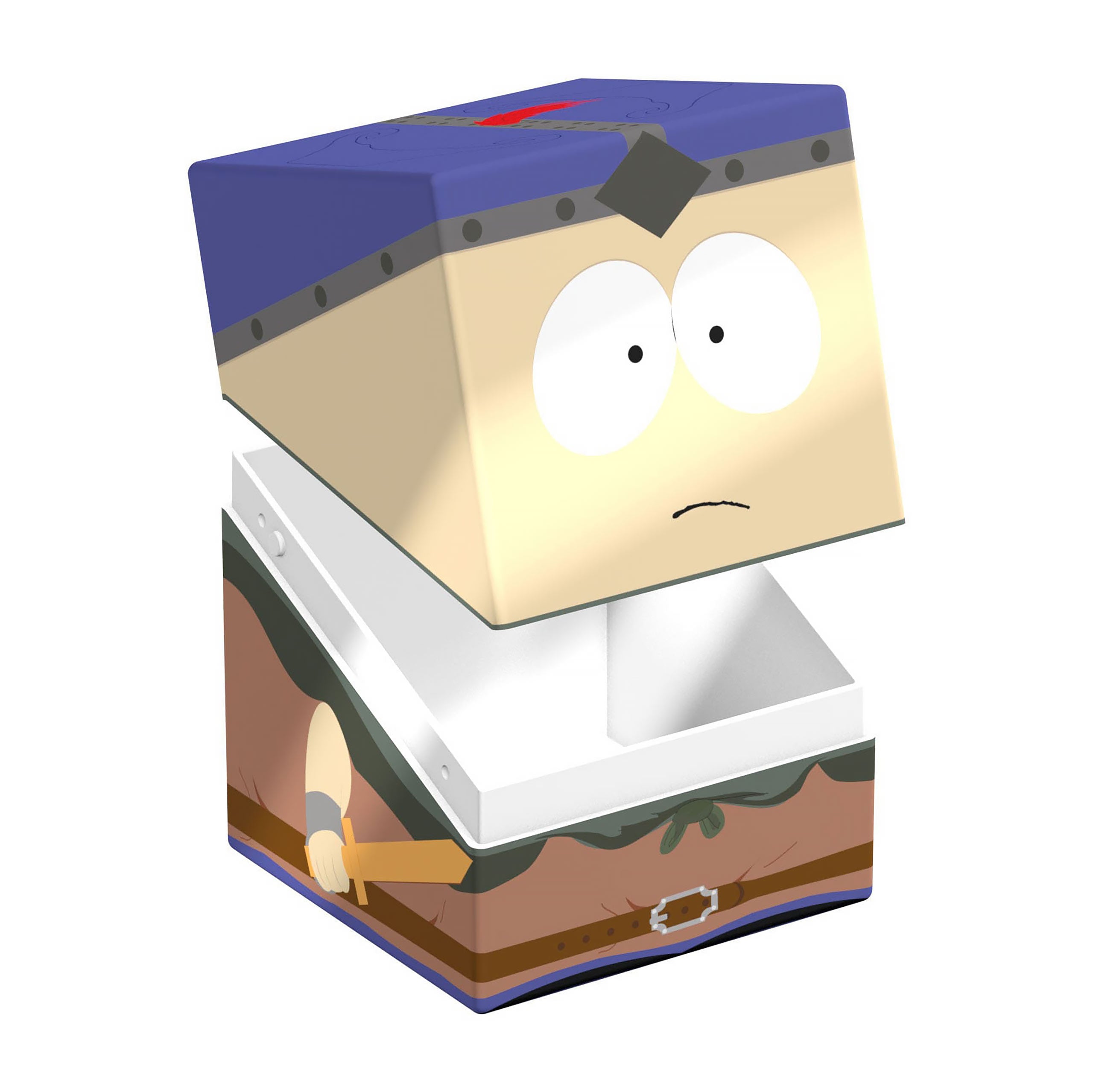 ultimate-guard-south-park-stan-marshwalker-sammelkartenbox image 3