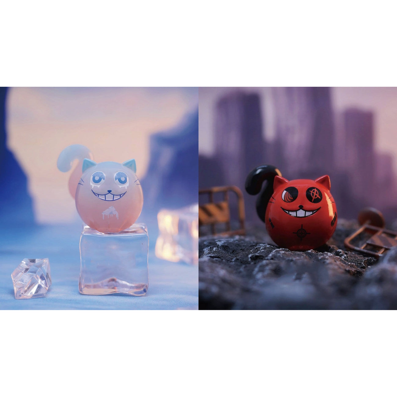 doomsday-cat-mini-figures-blind-box-12er-sammler-set image 4