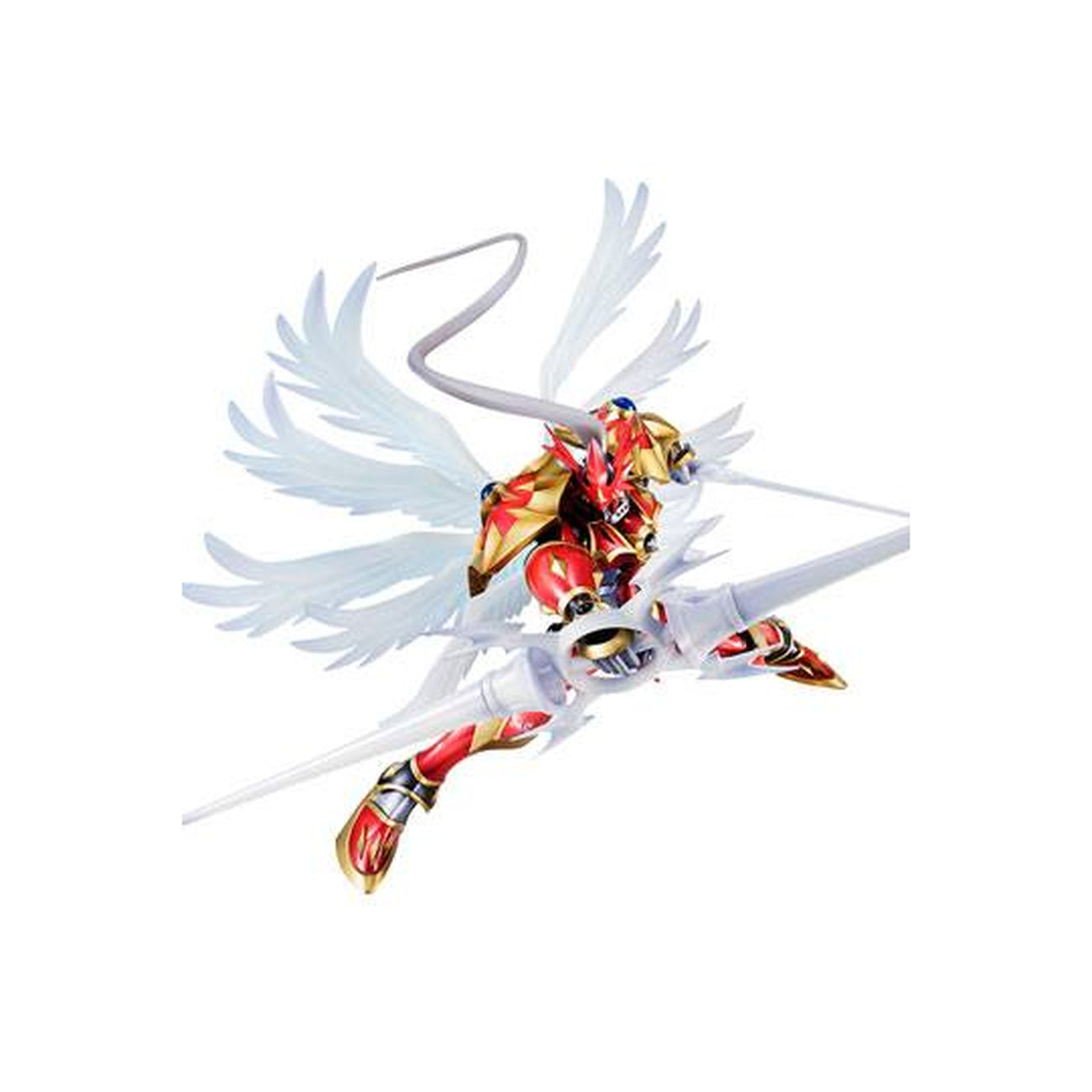 digimon-tamers-dukemon-crimson-mode-g-e-m-pvc-statue image 2