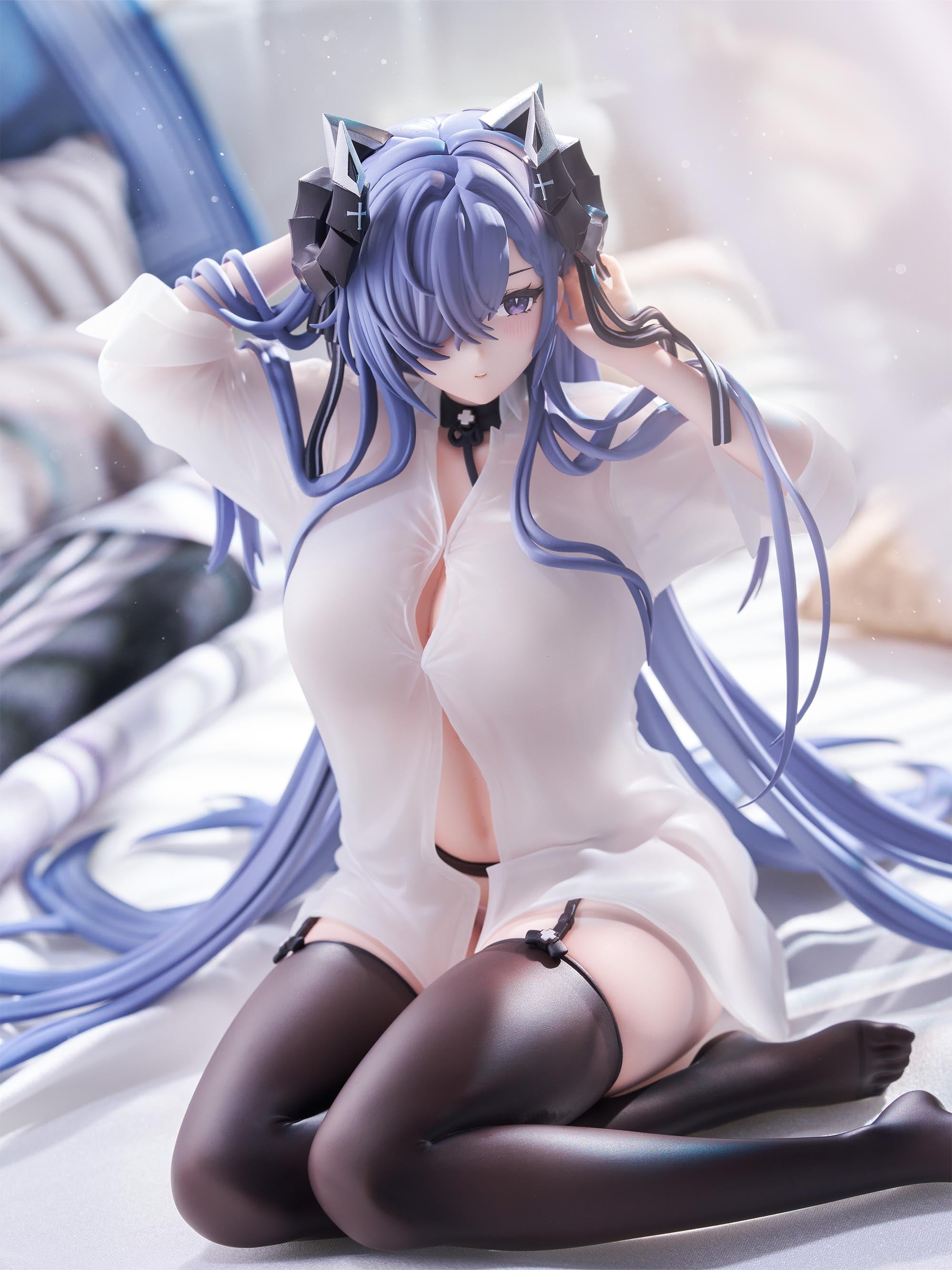 furyu-f-nex-august-von-parseval-1-6-figur-azur-lane-hexe image 3