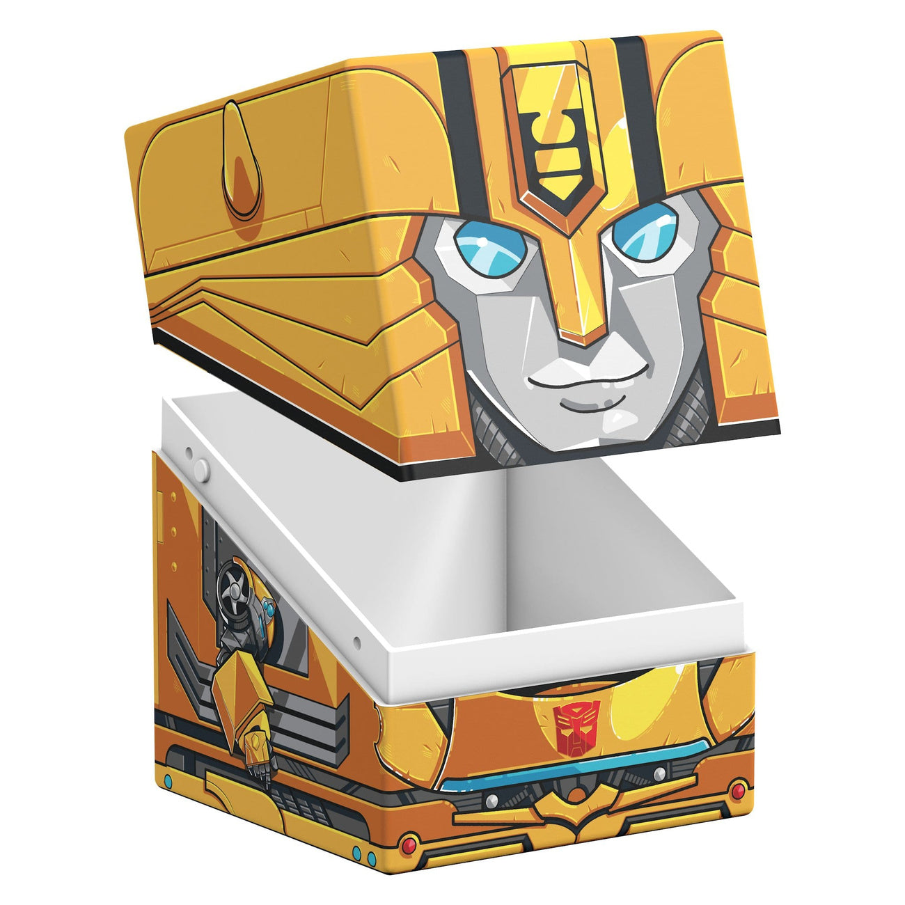 squaroes-transformers-bumblebee-deckbox-tr002-kartenbox-100 image 5