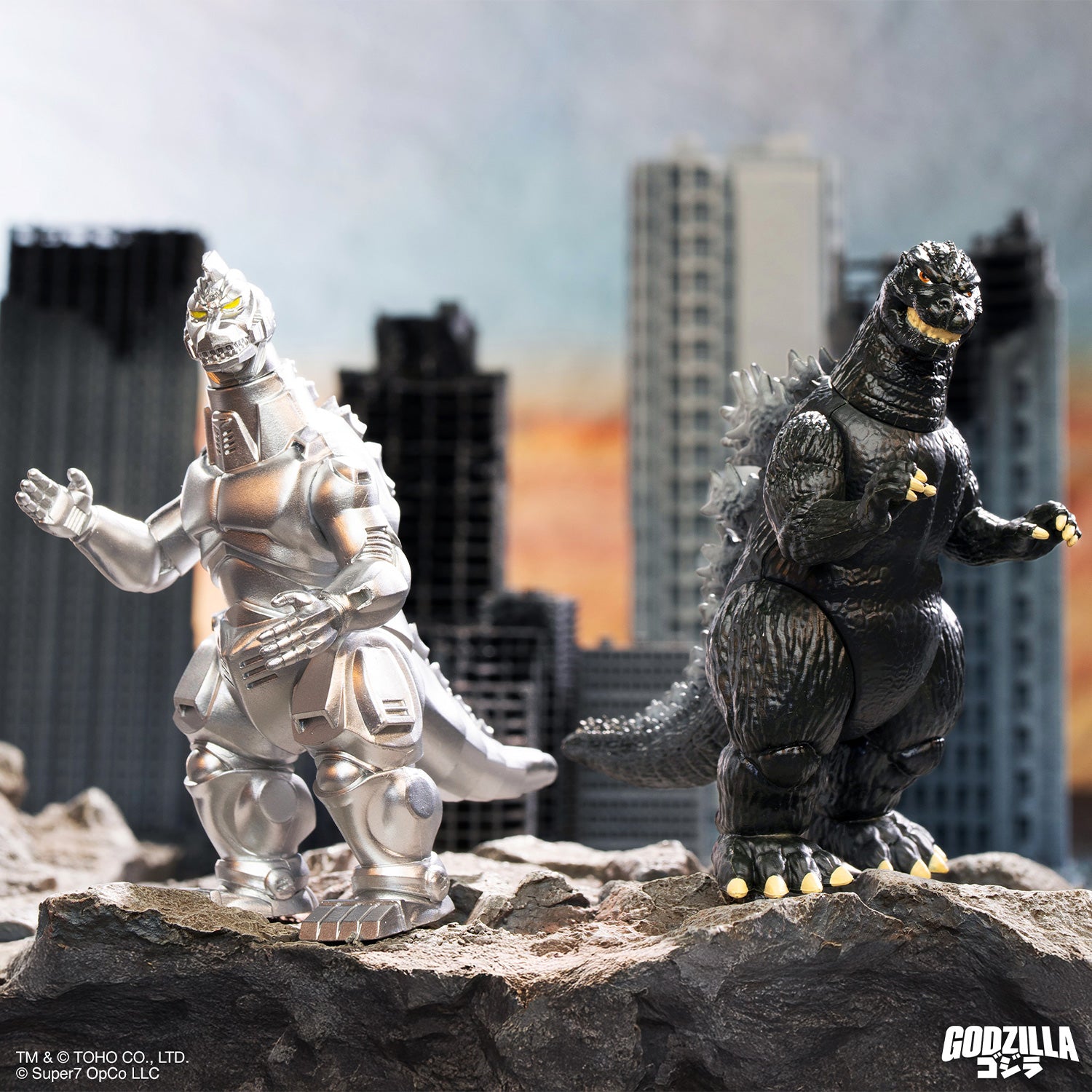 godzilla-collectibles-super7-reaction-figur-mechagodzilla-93-9-5cm image 6