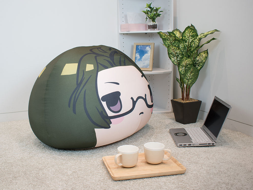 furyu-f-nex-katsura-kogoro-sofakissen-80cm-mochi image 5