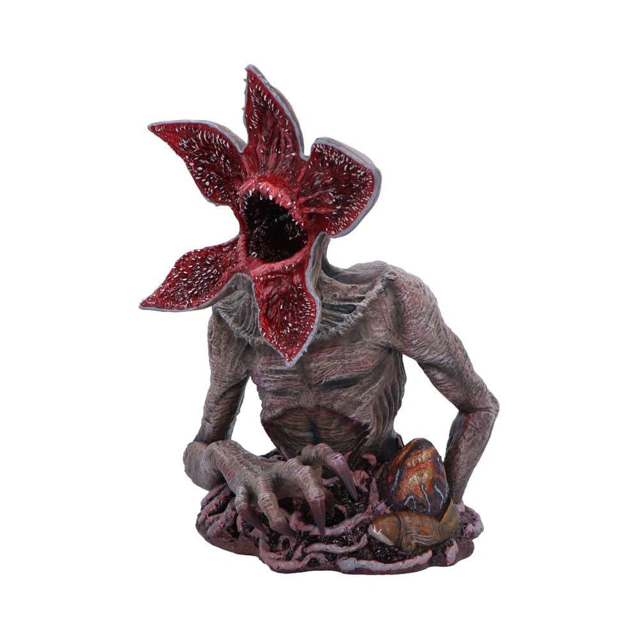 stranger-things-demogorgon-b-ste-30-cm-handbemalt-polyresin image 2