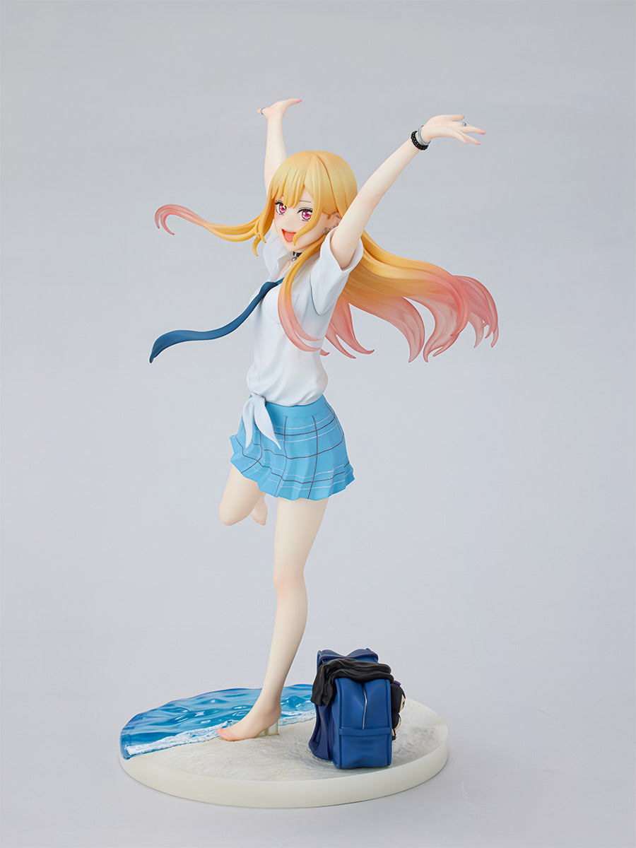 furyu-tenitol-kitagawa-marin-figur-strand image 6